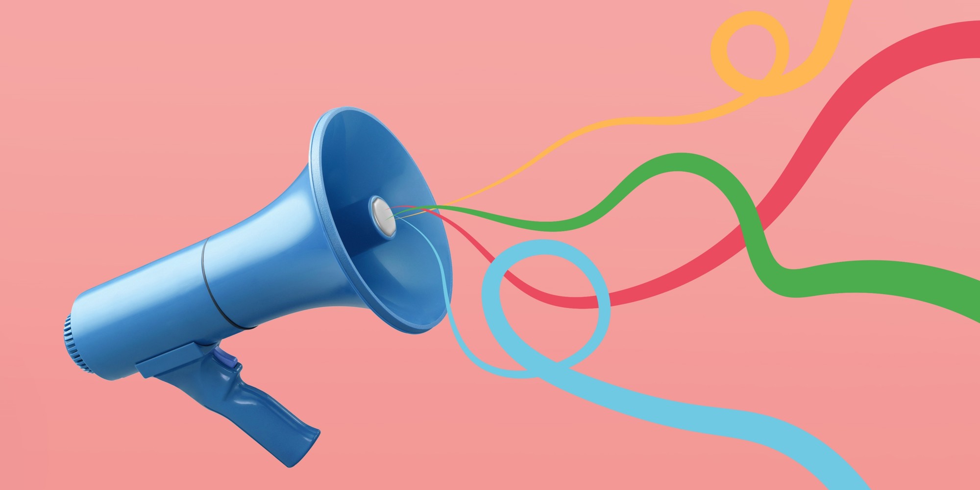 Megaphone