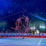Circus Starr logo